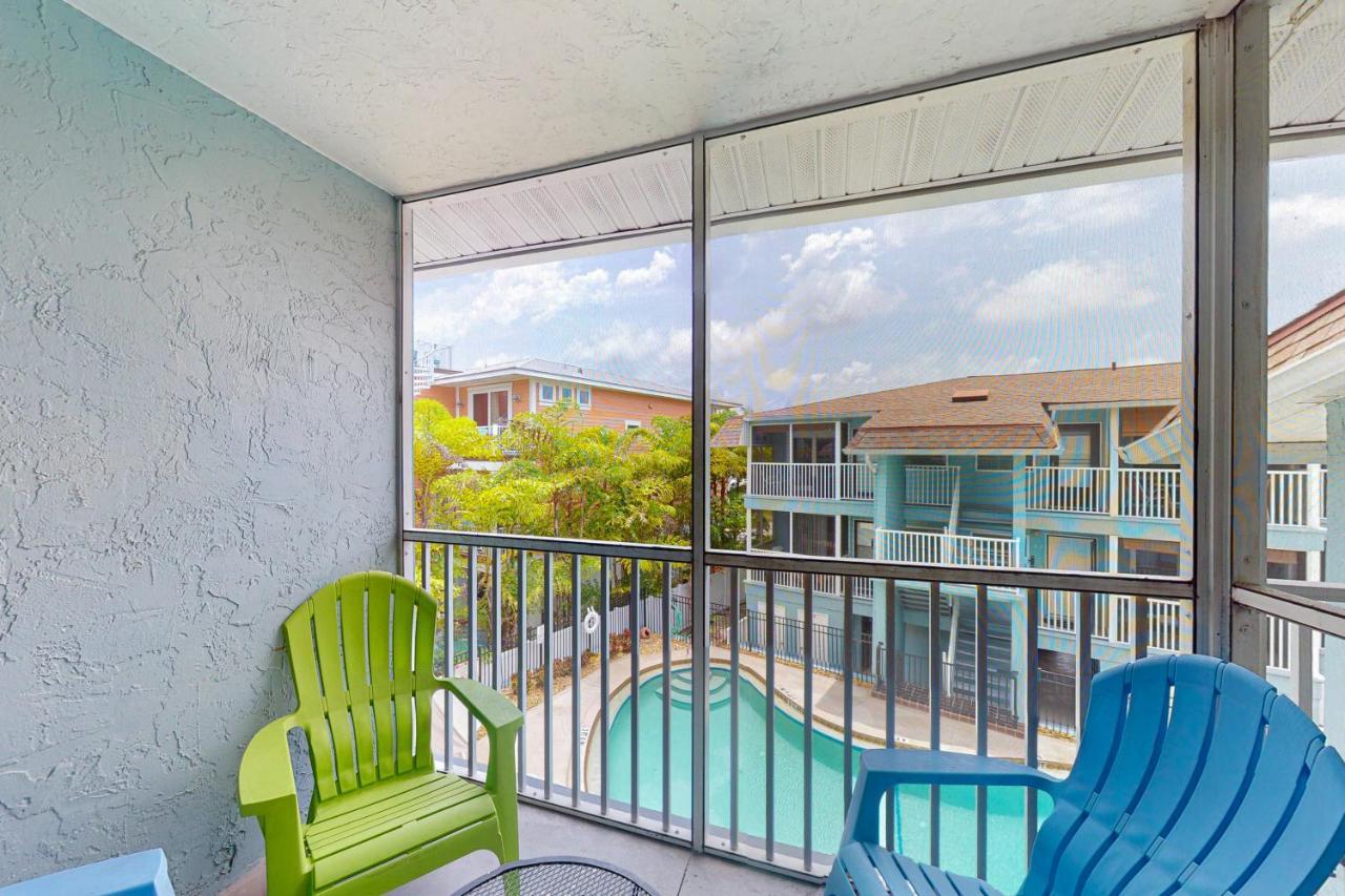 Апартаменты Highland Avenue Heaven Брадентон-Бич Экстерьер фото